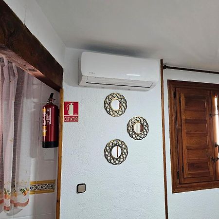 Apartamentos Asador De La Plaza Vieja กาซอร์ลา ภายนอก รูปภาพ
