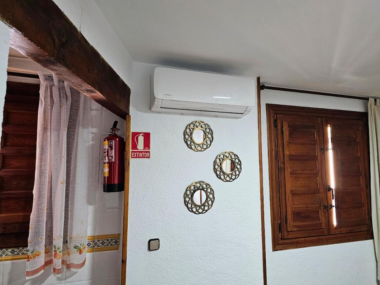 Apartamentos Asador De La Plaza Vieja กาซอร์ลา ภายนอก รูปภาพ