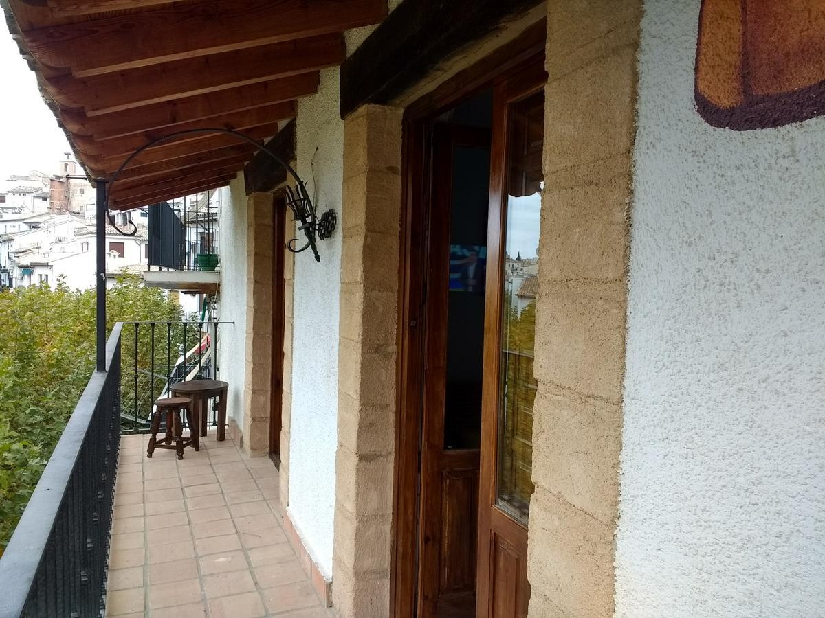 Apartamentos Asador De La Plaza Vieja กาซอร์ลา ภายนอก รูปภาพ