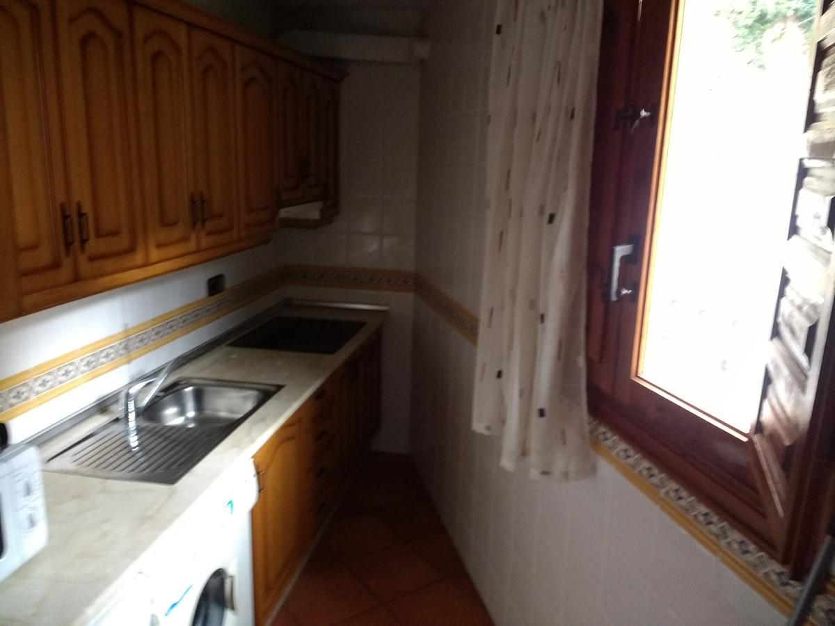 Apartamentos Asador De La Plaza Vieja กาซอร์ลา ภายนอก รูปภาพ