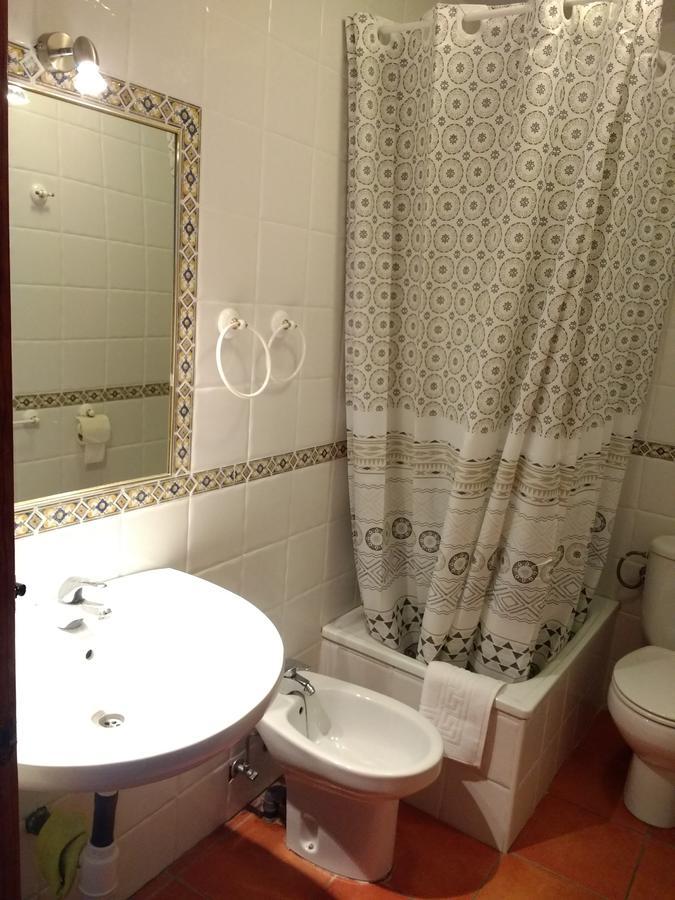Apartamentos Asador De La Plaza Vieja กาซอร์ลา ภายนอก รูปภาพ