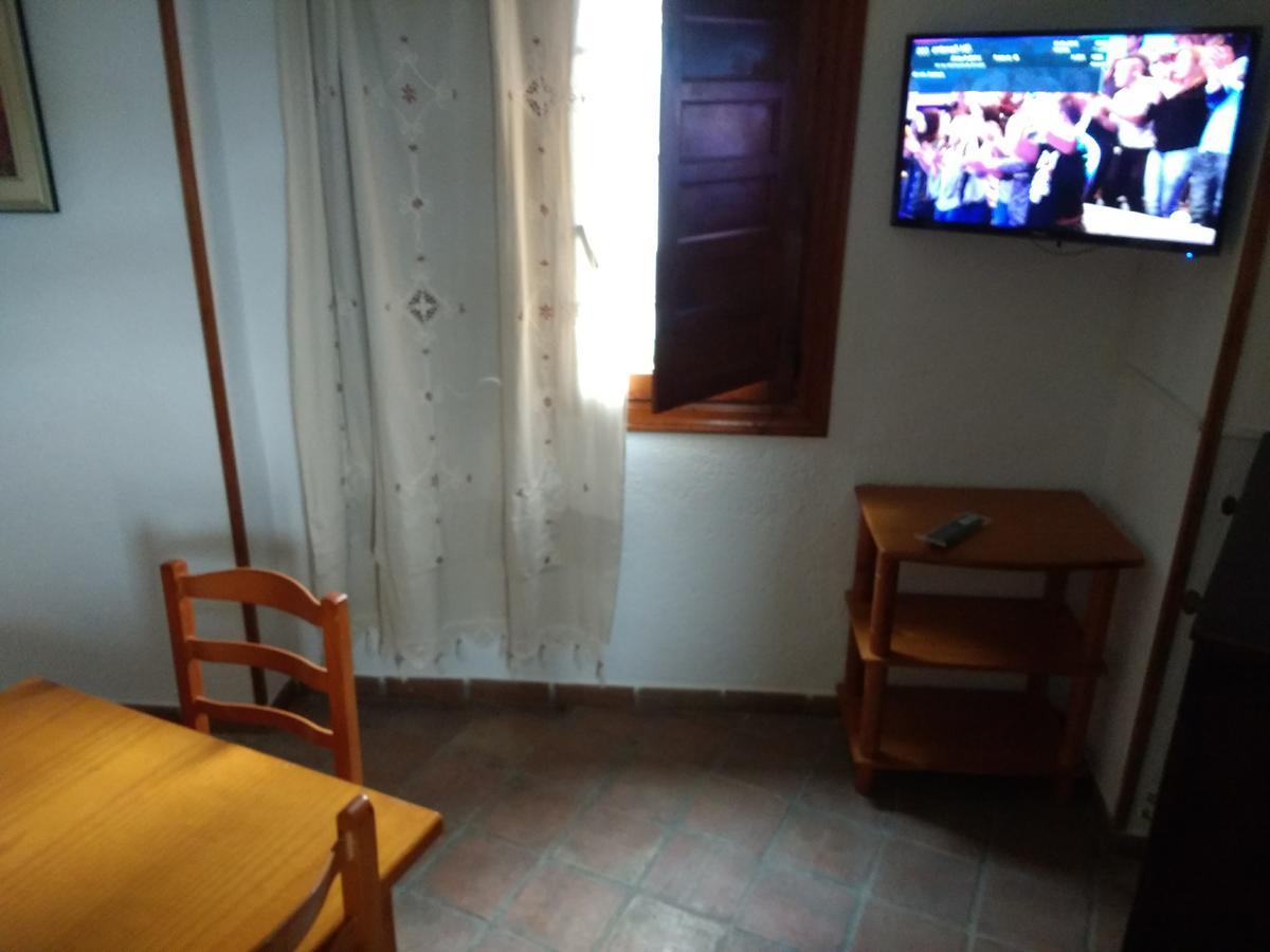 Apartamentos Asador De La Plaza Vieja กาซอร์ลา ภายนอก รูปภาพ